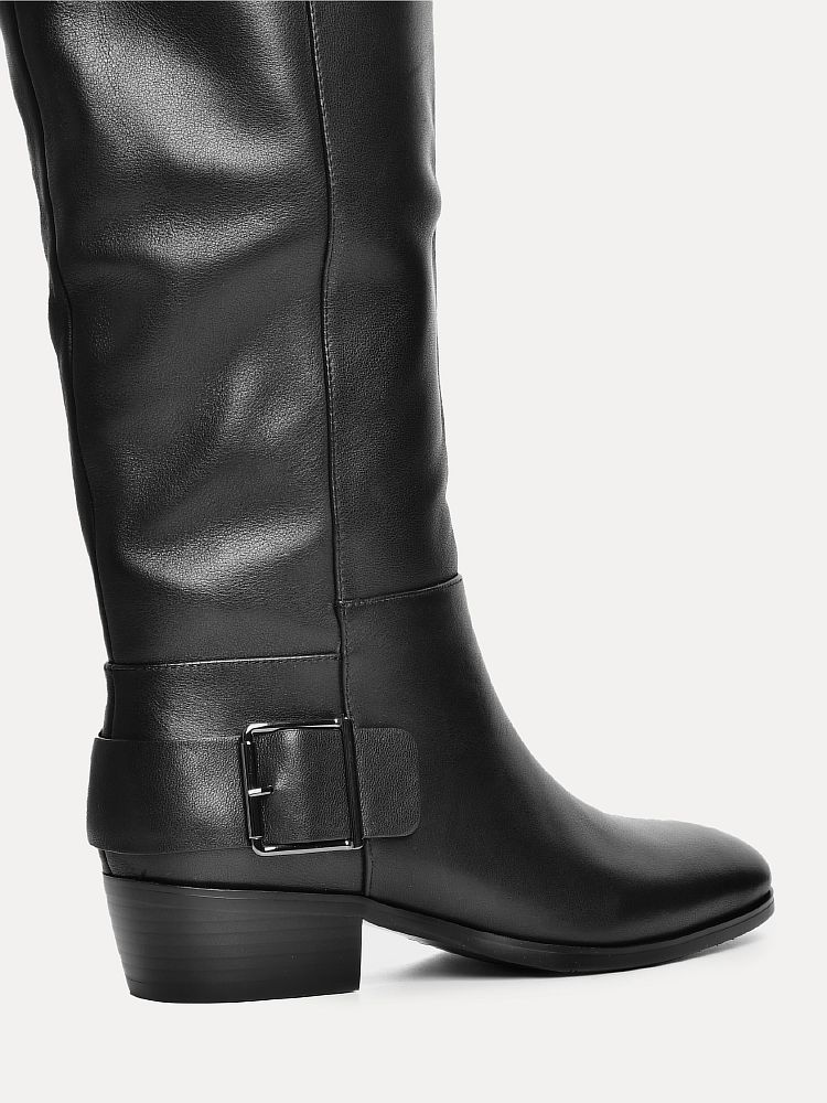 Сапоги (6C46H-0300)