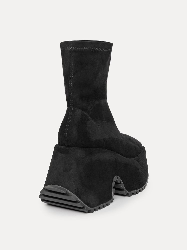 Ботинки демисезон (F4741-Q331)