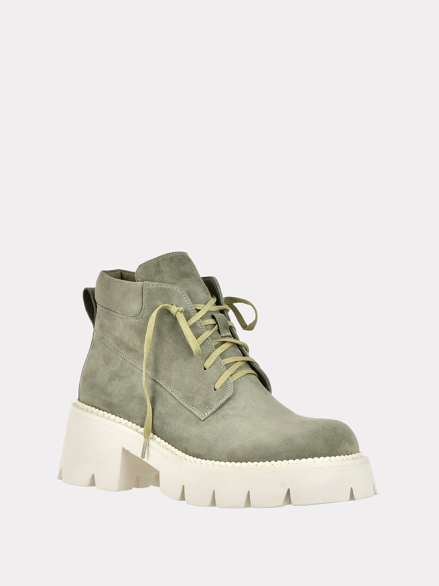 Ботинки демисезон (L161-14)