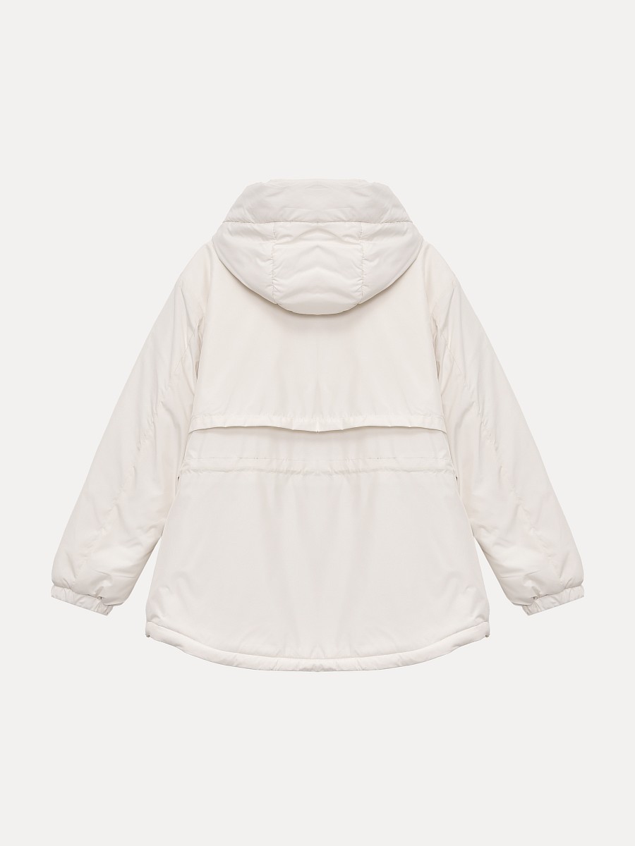 Куртка демисезонная (D528)