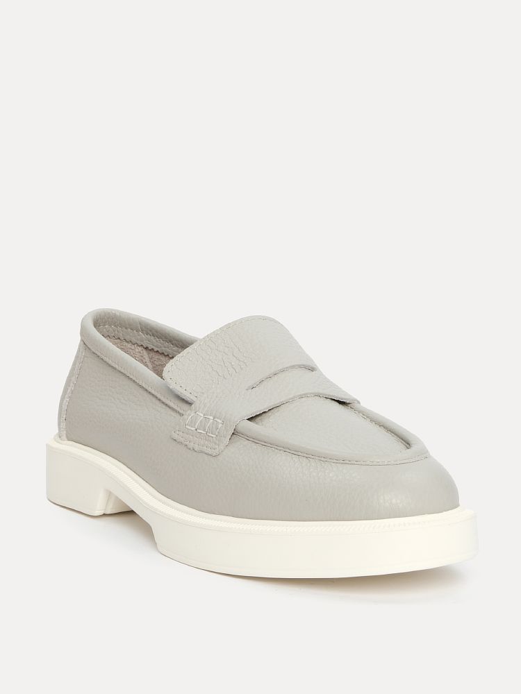 Туфли Лоферы (7576)