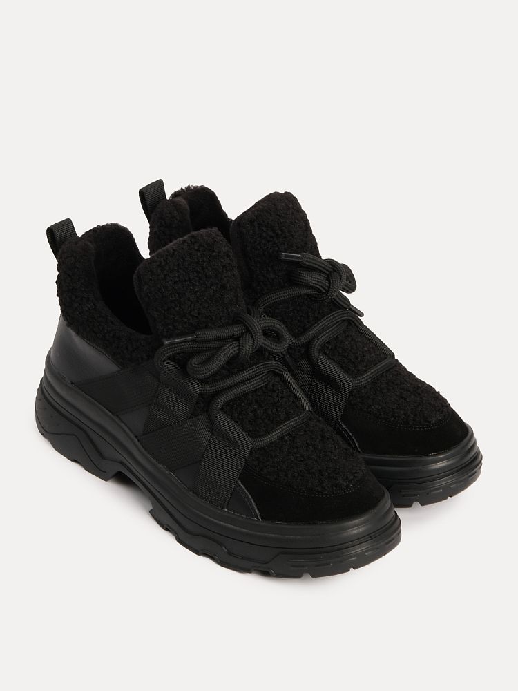 Кроссовки (SWB57-20222)