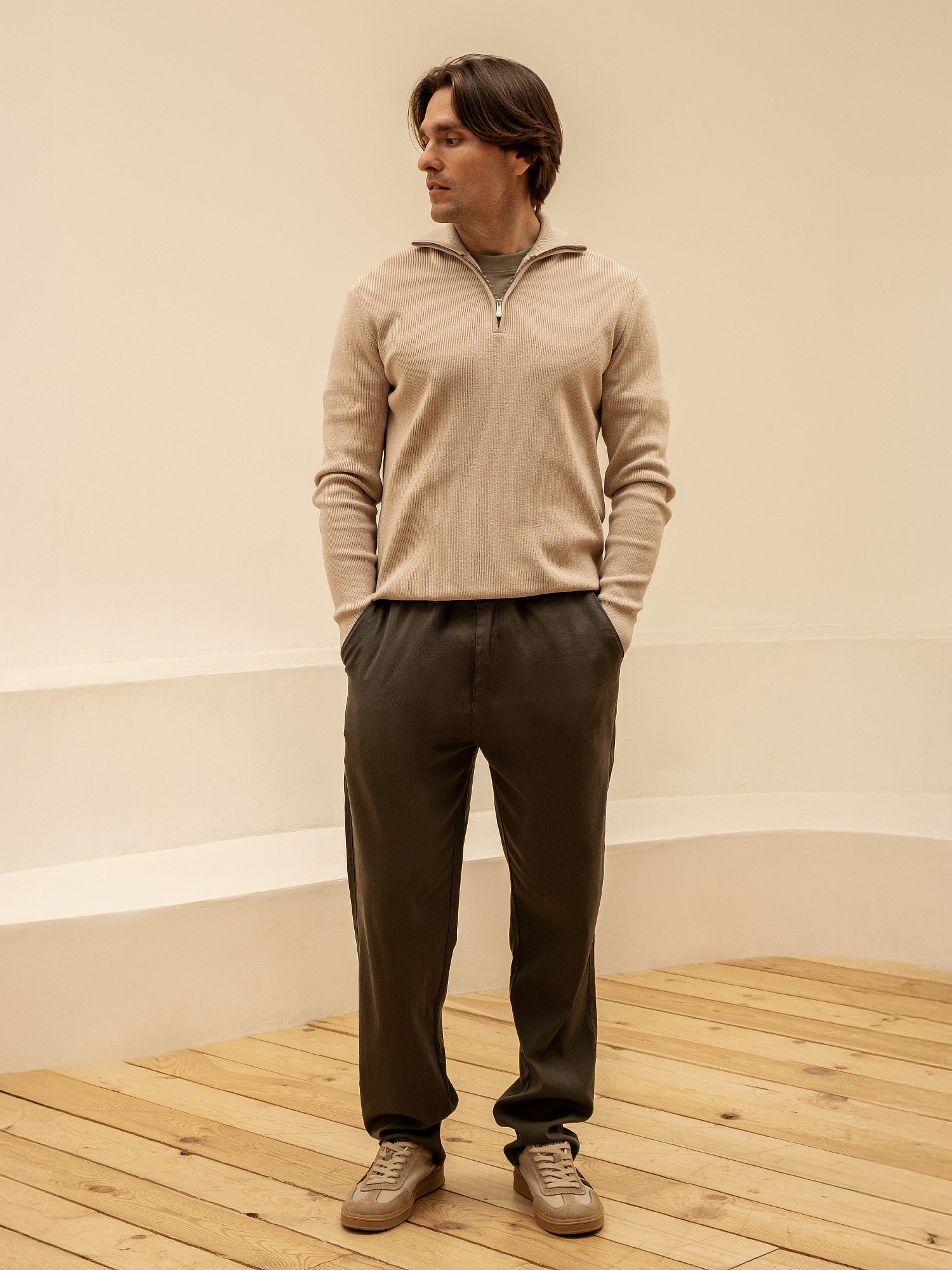 Джемпер мужской (1085G)