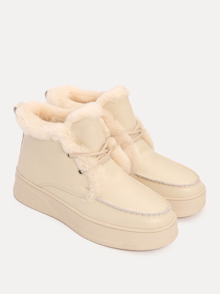 Ботинки зимние (OAB-ZM701)