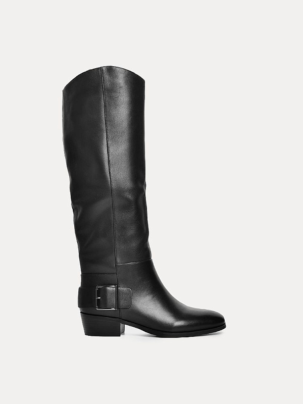 Сапоги (6C46H-0300)