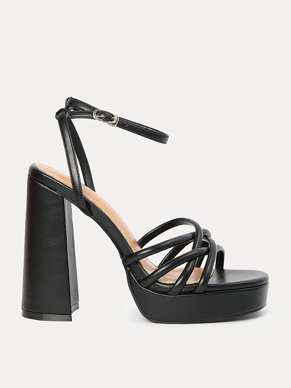 Босоножки (M5283-N1108)