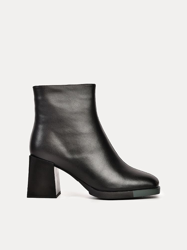 Ботинки зимние (P107-518ZM)